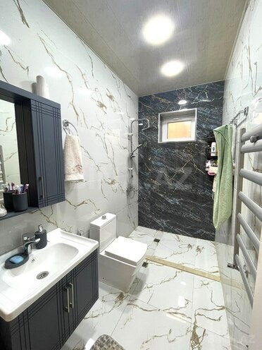 Satılır 3 otaqlı həyət evi/bağ evi 120 m², Mərdəkan q., photo 18 from 19