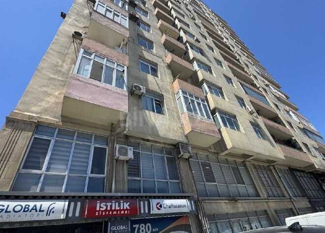 İcarəyə verilir 5 otaqlı ofis 260 m², 8 Noyabr m., photo 22 from 23