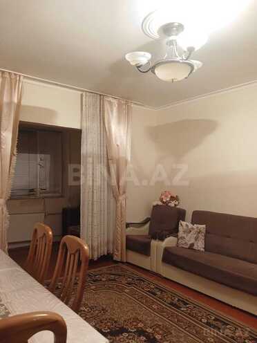 Продается 3-комн. вторичка 64 м², Абшеронcкий  р., photo 9 from 10