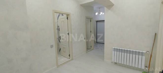 Satılır 3 otaqlı yeni tikili 96 m², Yeni Yasamal q., photo 8 from 12