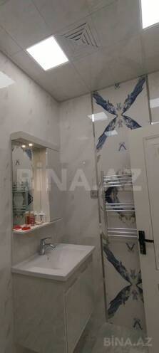 Satılır 3 otaqlı yeni tikili 96 m², Yeni Yasamal q., photo 10 from 12