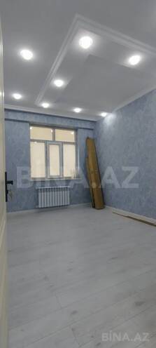 Satılır 3 otaqlı yeni tikili 96 m², Yeni Yasamal q., photo 4 from 12