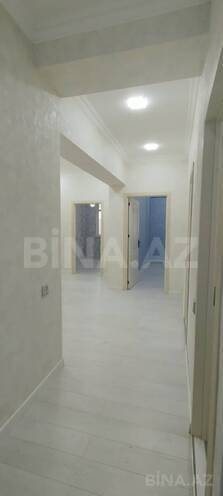 Satılır 3 otaqlı yeni tikili 96 m², Yeni Yasamal q., photo 7 from 12