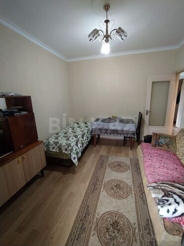 Satılır 2 otaqlı köhnə tikili 45 m², Həzi Aslanov m., photo 3 from 10
