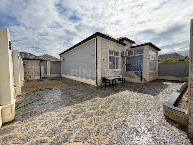 Продаётся 4-комн. дом/дача 120 м², пос. Бина, photo 3 from 18