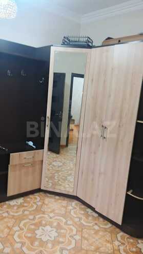 İcarəyə verilir 3 otaqlı yeni tikili 90 m², Xətai r., photo 6 from 12