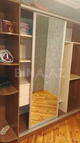 İcarəyə verilir 3 otaqlı yeni tikili 90 m², Xətai r., photo 3 from 12