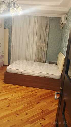 İcarəyə verilir 3 otaqlı yeni tikili 90 m², Xətai r., photo 11 from 12