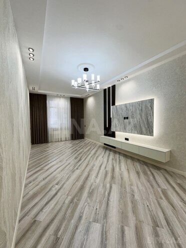Продается 3-комн. новостройка 105 м², м. Ази Асланов, photo 3 from 14