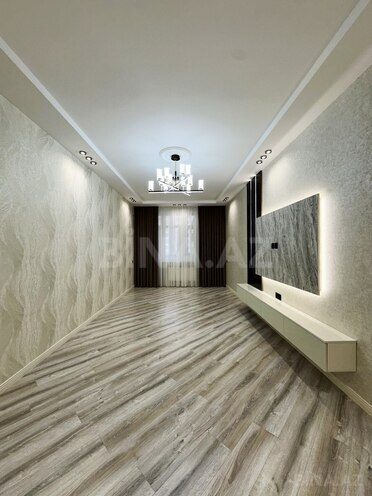 Продается 3-комн. новостройка 105 м², м. Ази Асланов, photo 1 from 14