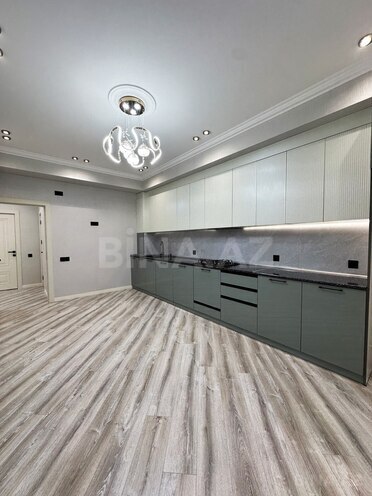 Продается 3-комн. новостройка 105 м², м. Ази Асланов, photo 10 from 14