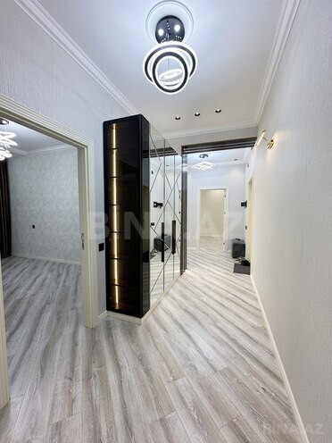 Продается 3-комн. новостройка 105 м², м. Ази Асланов, photo 11 from 14