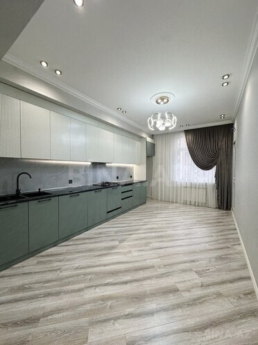 Продается 3-комн. новостройка 105 м², м. Ази Асланов, photo 8 from 14