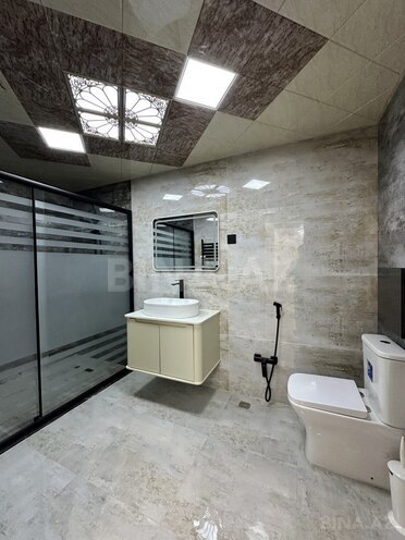 Продается 3-комн. новостройка 105 м², м. Ази Асланов, photo 13 from 14