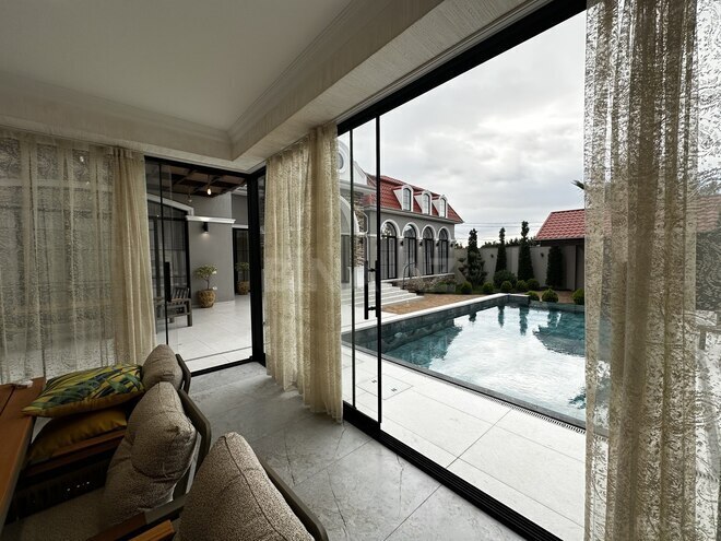 Продаётся 5-комн. дом/дача 260 м², пос. Мардакан, photo 6 from 25