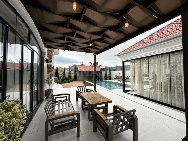 Продаётся 5-комн. дом/дача 260 м², пос. Мардакан, photo 8 from 25