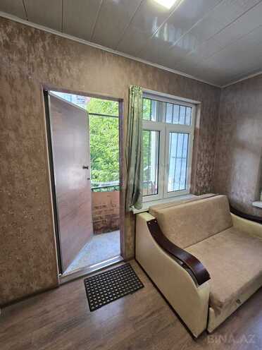 İcarəyə verilir 4 otaqlı köhnə tikili 75 m², Nəriman Nərimanov m., photo 6 from 20