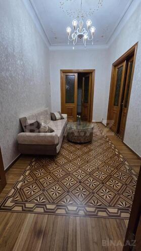 Сдаётся 3-комн. вторичка 100 м², Насиминский  р., photo 11 from 27