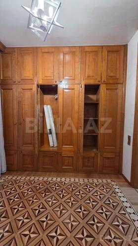 Сдаётся 3-комн. вторичка 100 м², Насиминский  р., photo 24 from 27