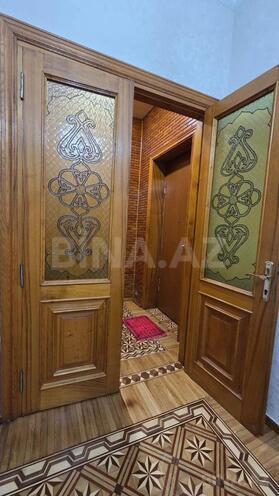 Сдаётся 3-комн. вторичка 100 м², Насиминский  р., photo 26 from 27