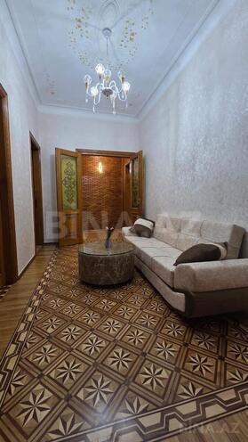 Сдаётся 3-комн. вторичка 100 м², Насиминский  р., photo 13 from 27