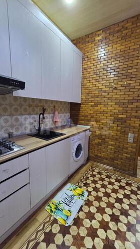 Сдаётся 3-комн. вторичка 100 м², Насиминский  р., photo 18 from 27
