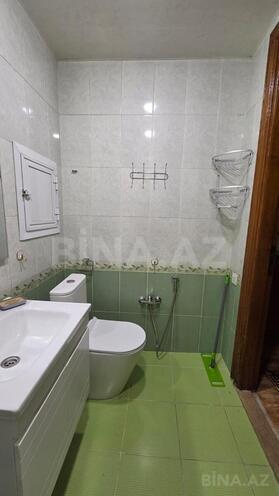 Сдаётся 3-комн. вторичка 100 м², Насиминский  р., photo 20 from 27