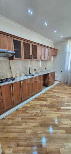 Продаётся 3-комн. новостройка 124 м², м. Ази Асланов, photo 12 from 31