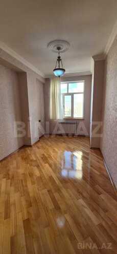 Продаётся 3-комн. новостройка 124 м², м. Ази Асланов, photo 9 from 31