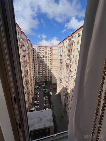 Продаётся 3-комн. новостройка 65 м², м. Иншаатчылар, photo 15 from 16