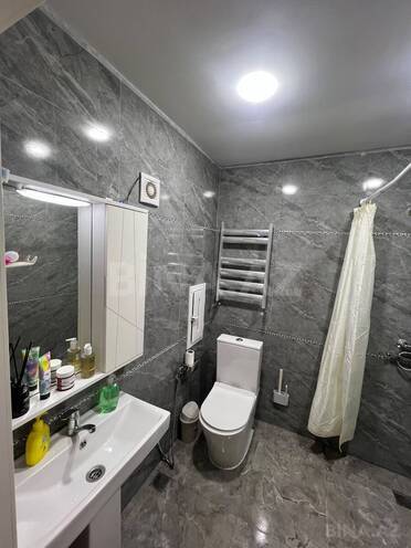 Продаётся 3-комн. новостройка 65 м², м. Иншаатчылар, photo 12 from 16