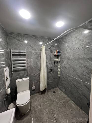 Продаётся 3-комн. новостройка 65 м², м. Иншаатчылар, photo 13 from 16