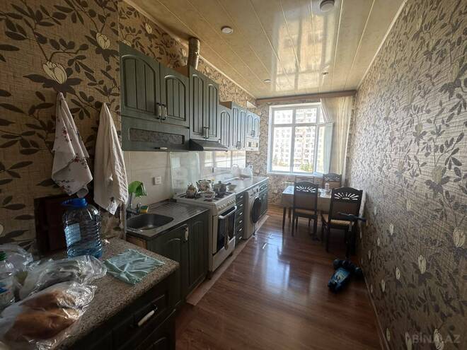 İcarəyə verilir 2 otaqlı yeni tikili 80 m², Xalqlar Dostluğu m., photo 11 from 13