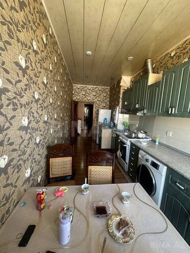 İcarəyə verilir 2 otaqlı yeni tikili 80 m², Xalqlar Dostluğu m., photo 8 from 13