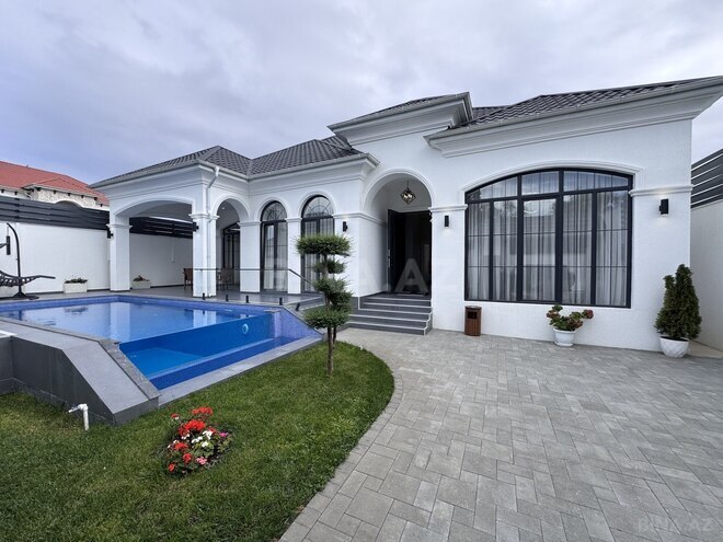 Продаётся 4-комн. дом/дача 200 м², пос. Мардакан, photo 6 from 23