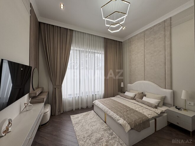 Продаётся 4-комн. дом/дача 200 м², пос. Мардакан, photo 17 from 23