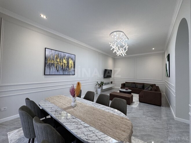 Продаётся 4-комн. дом/дача 200 м², пос. Мардакан, photo 13 from 23