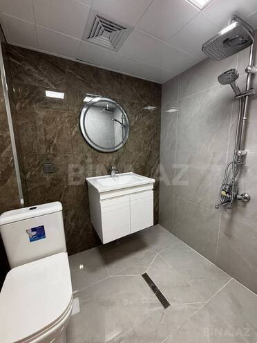 Продается 2-комн. вторичка 36 м², м. Кара Караев, photo 11 from 12