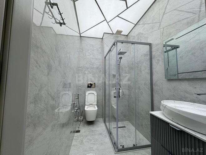 Продаётся 4-комн. новостройка 193 м², Насиминский  р., photo 12 from 14