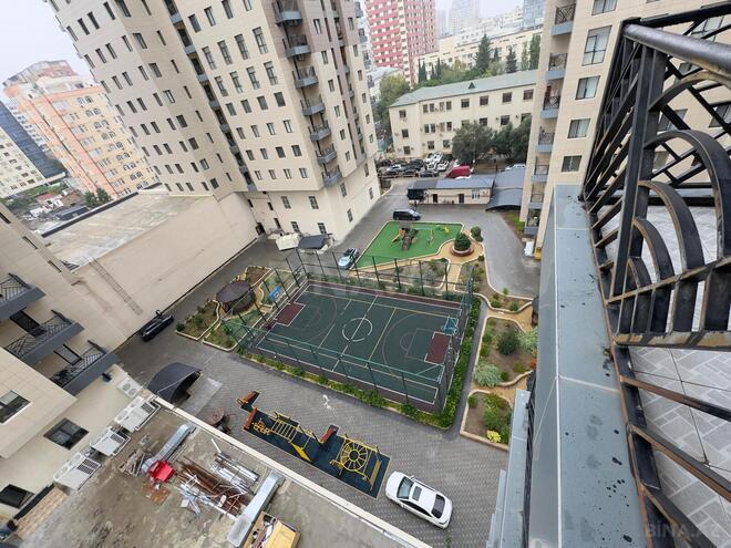 Продаётся 4-комн. новостройка 193 м², Насиминский  р., photo 13 from 14