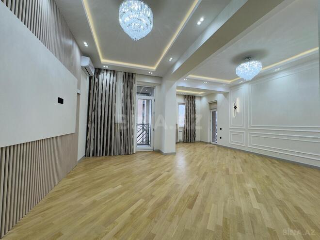 Продаётся 4-комн. новостройка 193 м², Насиминский  р., photo 4 from 14