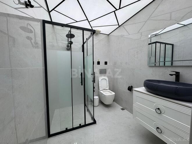 Продаётся 4-комн. новостройка 193 м², Насиминский  р., photo 11 from 14