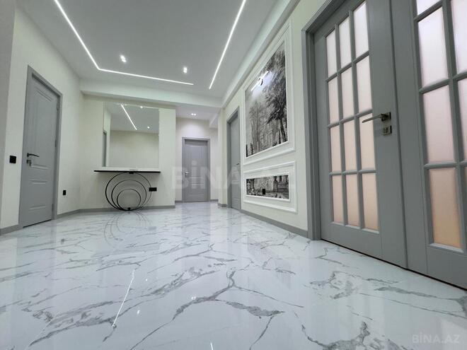 Продаётся 4-комн. новостройка 193 м², Насиминский  р., photo 7 from 14
