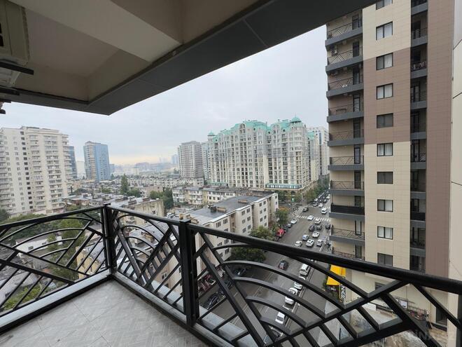 Продаётся 4-комн. новостройка 193 м², Насиминский  р., photo 5 from 14