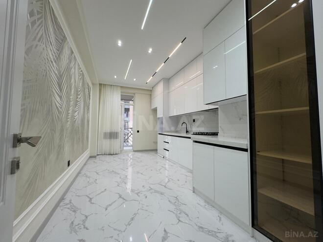 Продаётся 4-комн. новостройка 193 м², Насиминский  р., photo 9 from 14