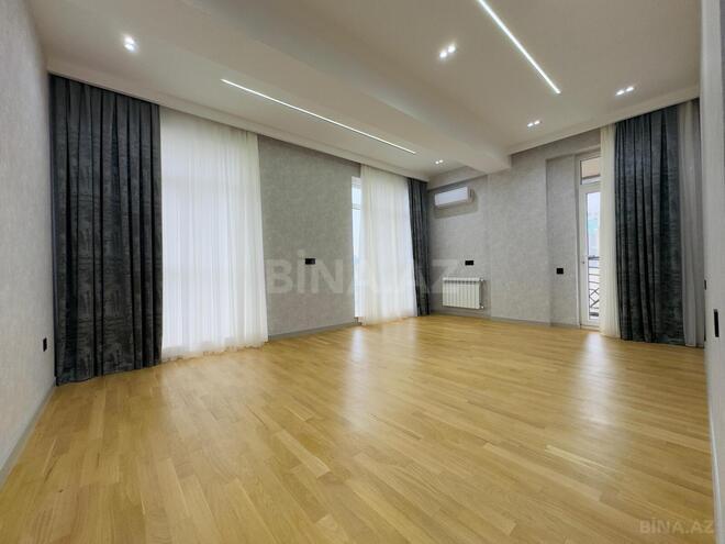 Продаётся 4-комн. новостройка 193 м², Насиминский  р., photo 6 from 14