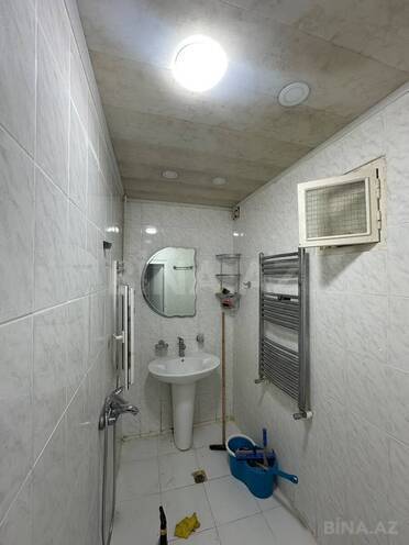 Сдаётся 3-комн. вторичка 100 м², м. Кара Караев, photo 8 from 10