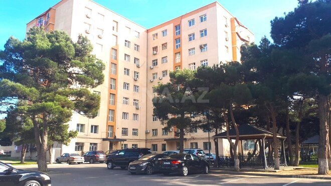 Satılır 2 otaqlı köhnə tikili 50 m², Neftçilər m., photo 1 from 13
