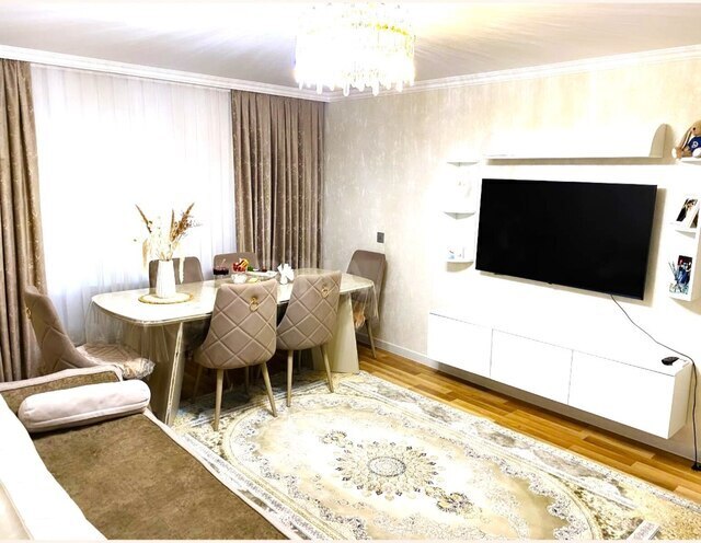 Satılır 2 otaqlı köhnə tikili 50 m², Neftçilər m., photo 7 from 13
