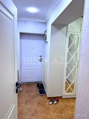 Satılır 2 otaqlı köhnə tikili 50 m², Neftçilər m., photo 12 from 13